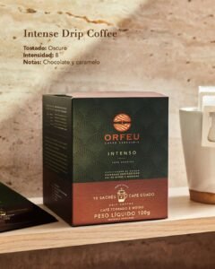 Intenso Drip Coffee